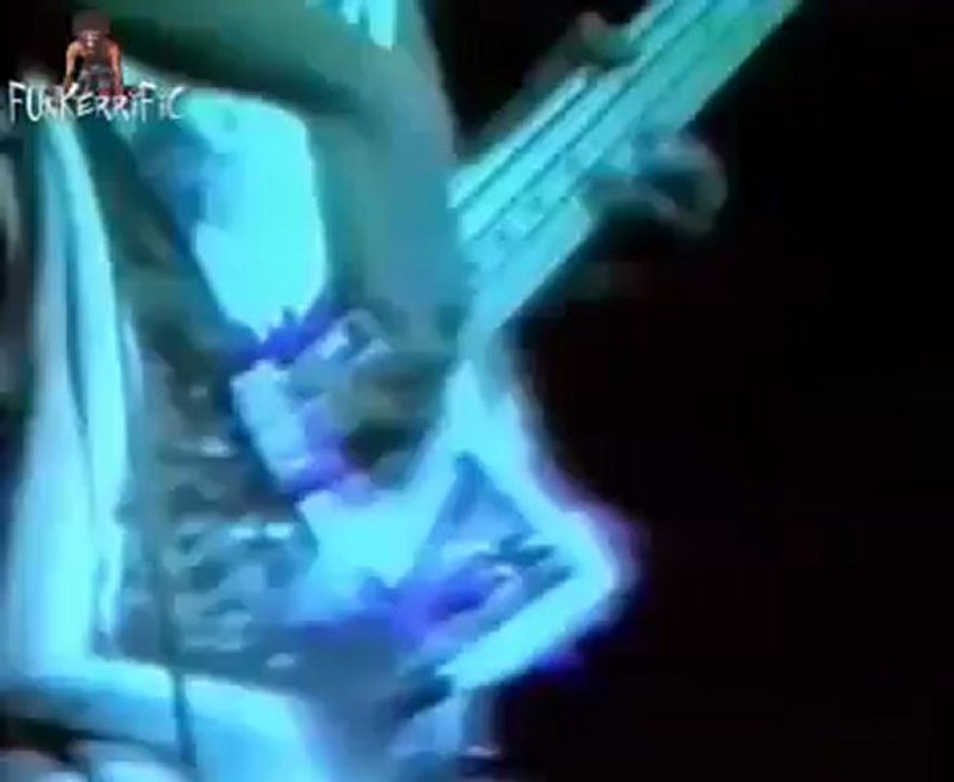 Bootsy_Collins_-_I Rather be with you