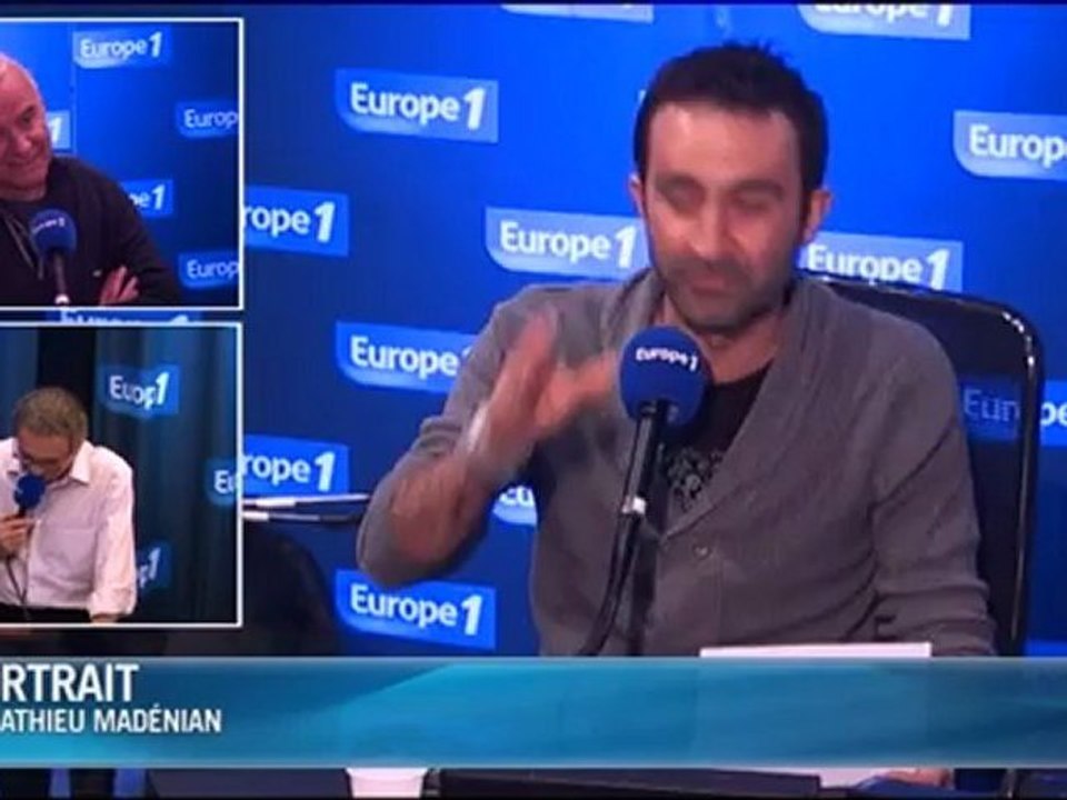 Fais comme l'oiseau, hommage à Mike Brant