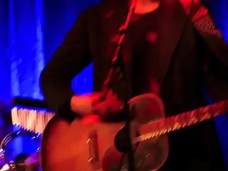 Last man standing - Dave Castaldo