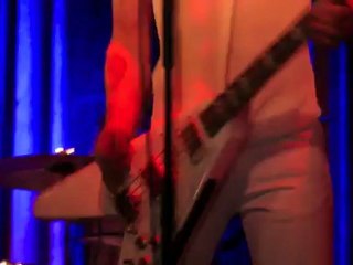 When you say - Dave Castaldo