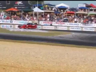 TOSHIKI YOSHIOKA wins by default at Round 2 Road Atlanta 2011 Top 32