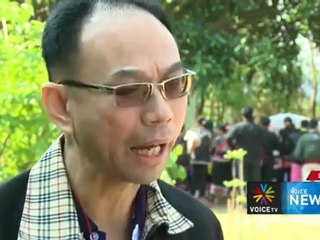 Voice News ประจำวันที่ 13 เม.ย. 55 (19.00 น.)