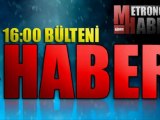 MHA | 16:00 Haber Bülteni (13.04.2012)