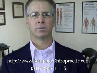 Headaches Chiropractic Treatment