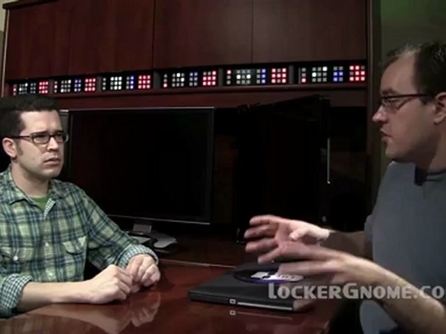 What is SRS Wow?