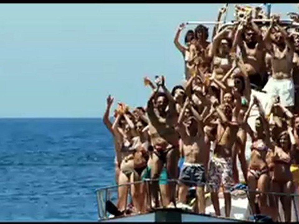 TERRAFERMA