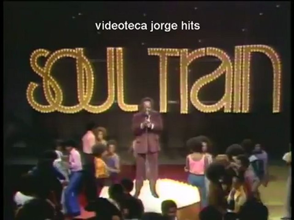 Billy Paul - ME & MRS JONES