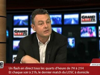 Les Rendez-Vous de l'Eco : DT Signs