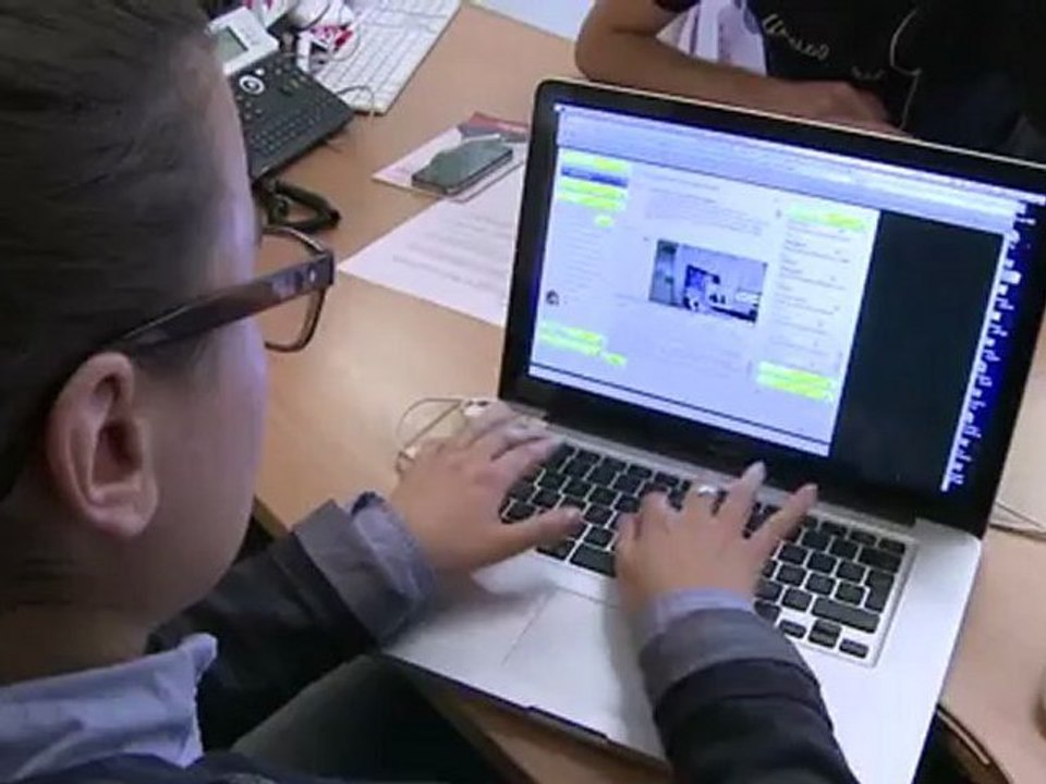 Chat avec Thierry Marchal-Beck