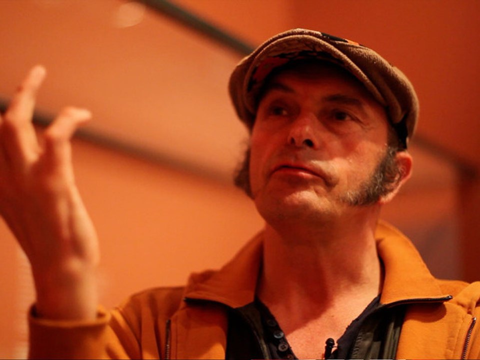 Visite guidée : Bartabas visite "Beauté animale" au Grand Palais