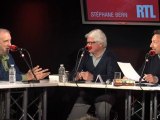 Jean-Claude Carrière : Les rumeurs du net du 13/04/2012 dans A La Bonne Heure