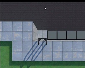 Kabe escape 3 walkthrough