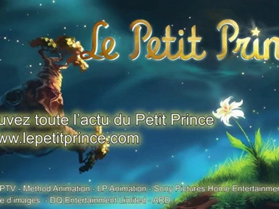 La Planète des Cublix : extrait exclusif !