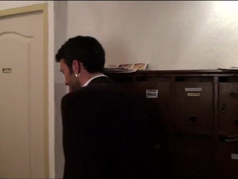 FABIEN SACCO Clip Artisanal - Epilogue Contre Nature