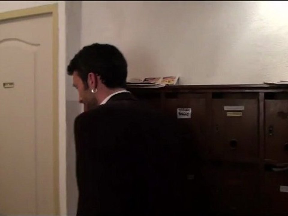 FABIEN SACCO Clip Artisanal - Epilogue Contre Nature