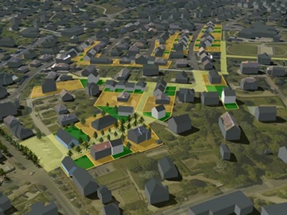 Visualisation Bimby 3D