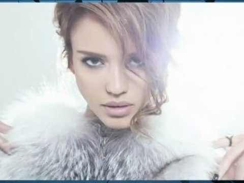 Jessica Alba Reveals Her Birthday Plans At The White House? - Hollywood Style