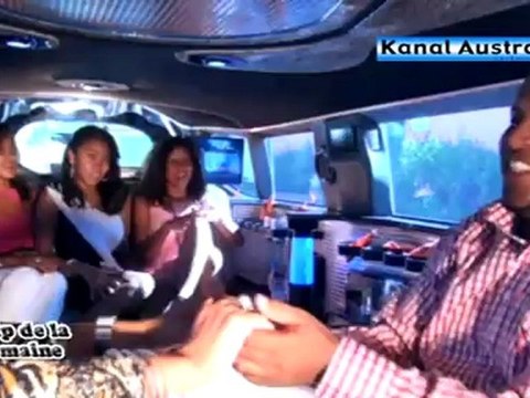 DAH MAMA - Anao tegna izy (île de Madagascar) : Clip de la semaine sur Kanal Austral