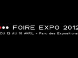 Foire Expo 2012 - 12 > 16 avril 2012 - Parc des Expositions de Perpignan