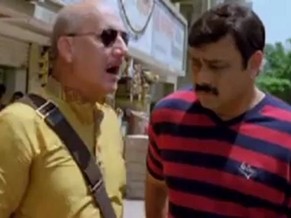 Chhodo Kal Ki Baatein (2012) *DVD SCR Rip* Part 4 @ Telly-Tv.Com