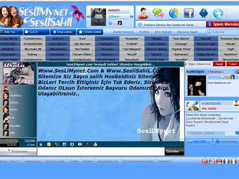 Dj ibrahim celik..Stereo Love (remix)..WwW.CeLiKPaNeL.CoM