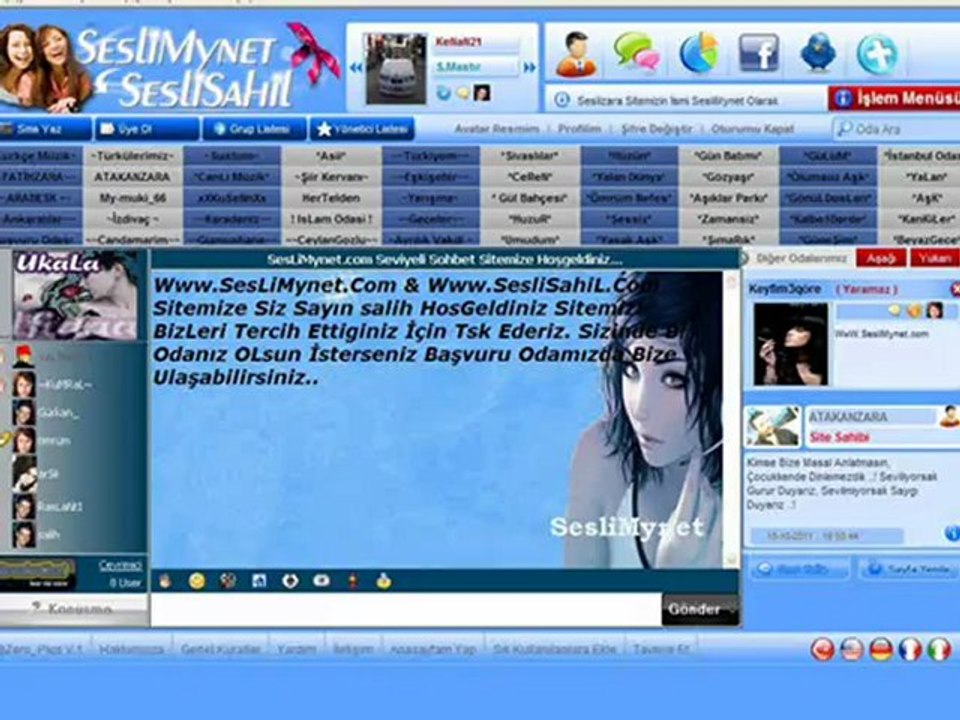 Dj ibrahim celik..Stereo Love (remix)..WwW.CeLiKPaNeL.CoM