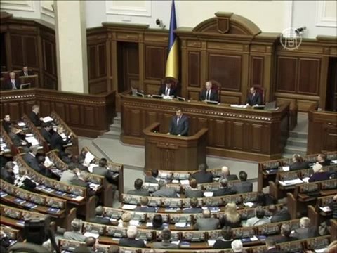 В Украине появятся домашний арест и суд присяжных