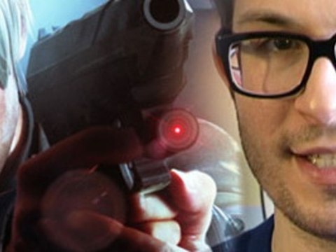 Resident Evil 6, nos impressions vidéo