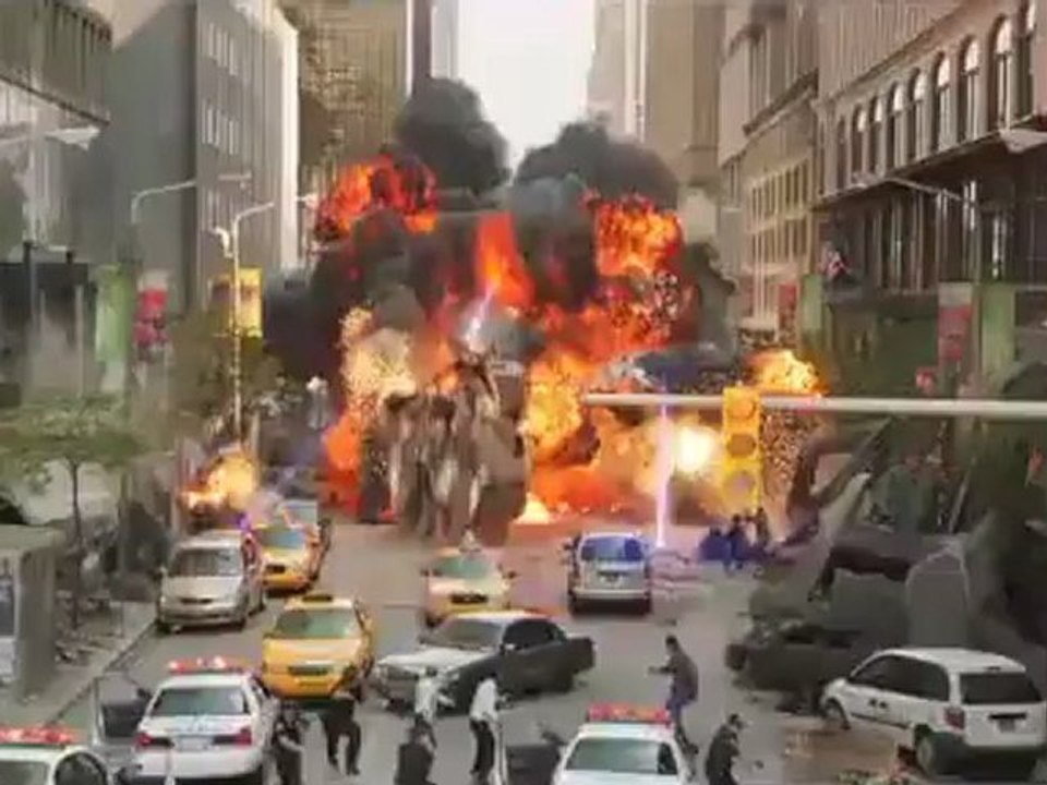 Avengers - Thor