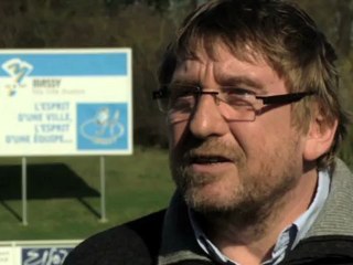 Les atouts de la candidature par... Vincent Dupond