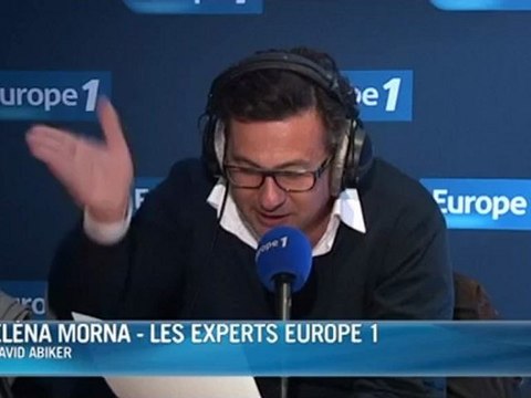 Le démarchage sous les gouttières