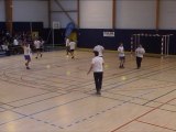 Extrait N°10-1 du DVD de l'Ecole Bretonne des Entraîneurs Partie 1