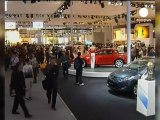 Volkswagen'in satışları arttı