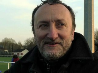 Les atouts de la candidature par... Eric Husson