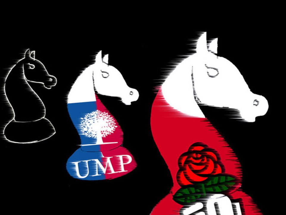 Chansons de gestes, la présidentielle vue à travers les corps #6 : Le bilan des courses