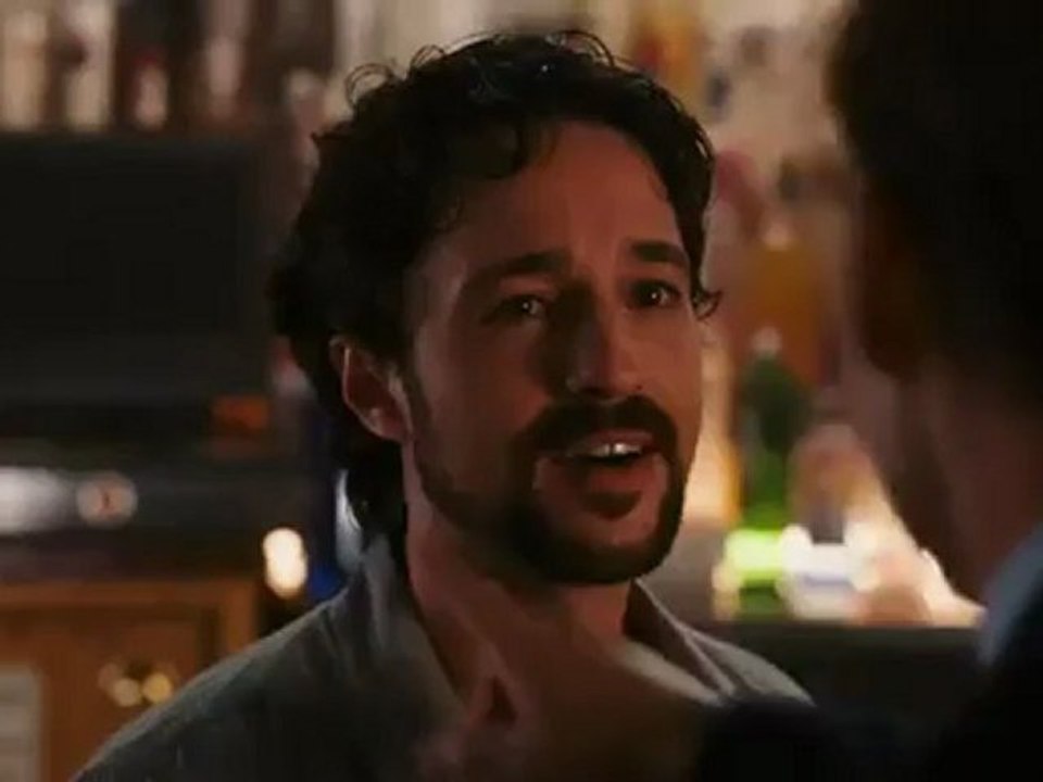 American Reunion / American Pie 4 - Extrait #3 [VF-HQ]