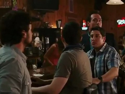 American Reunion / American Pie 4 - Extrait #3 [VOST-HQ]