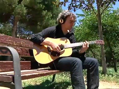 TV3 - No me les puc treure del cap - La la la en català i amb gralla