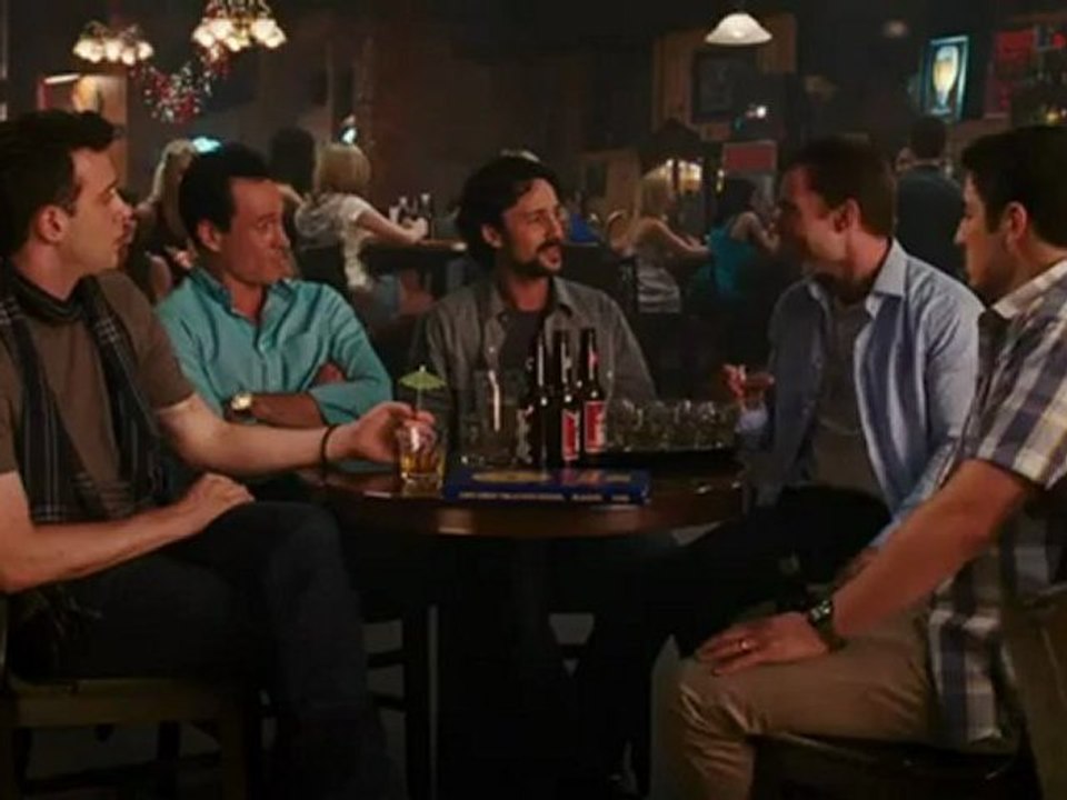 American Reunion / American Pie 4 - Extrait #4 [VF-HQ]