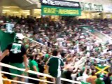 Panathinaikos fans - horto magiko -