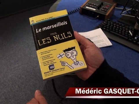 Le Marseillais pour les Nuls