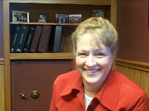 Crotty Chevrolet Buick Customer Testimonial Pam Giewont Union City, Pa