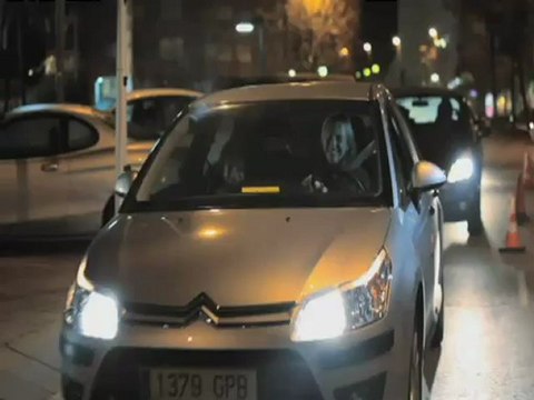 TV3 - Òpera en texans - Les noces de Fígaro: Control d'afinació