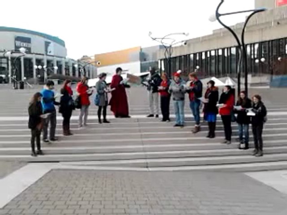 Caligula contre la hausse