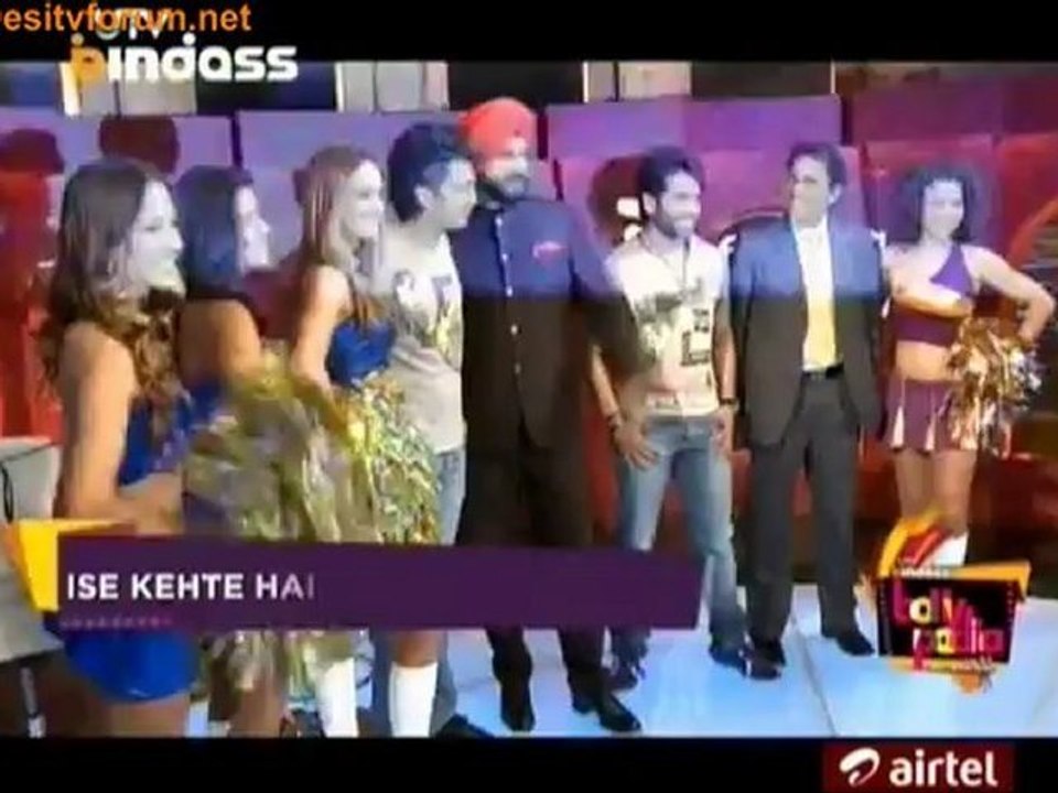 Bollypedia - 13th March 2012 Video Watch Online pt2