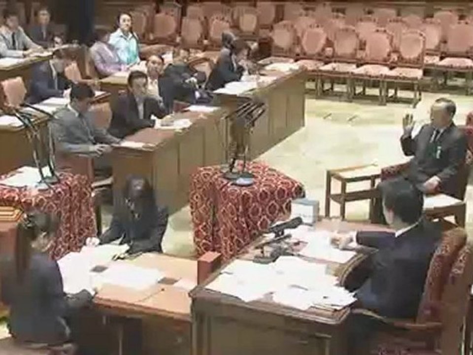 20120413 衆議院財務金融委員会【証人：浅川和彦】-3