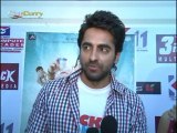 Ayushman and Yami To Promote Vicky Donor