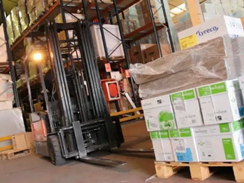 Forwarding Agents and Customs Brokers – International Transport – Plaza Forwarding