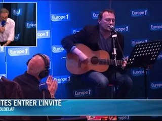 C’est un beau nouveau roman