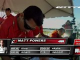 MATT POWERS at Formula Drift Round 3, Palm Beach, 2nd Qualifying run